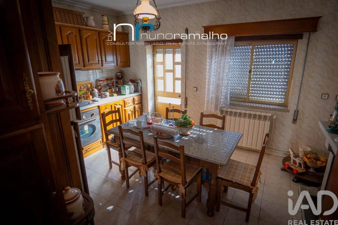 Moradia T4 para Venda em Azinhal, Peva e Valverde Foto 17