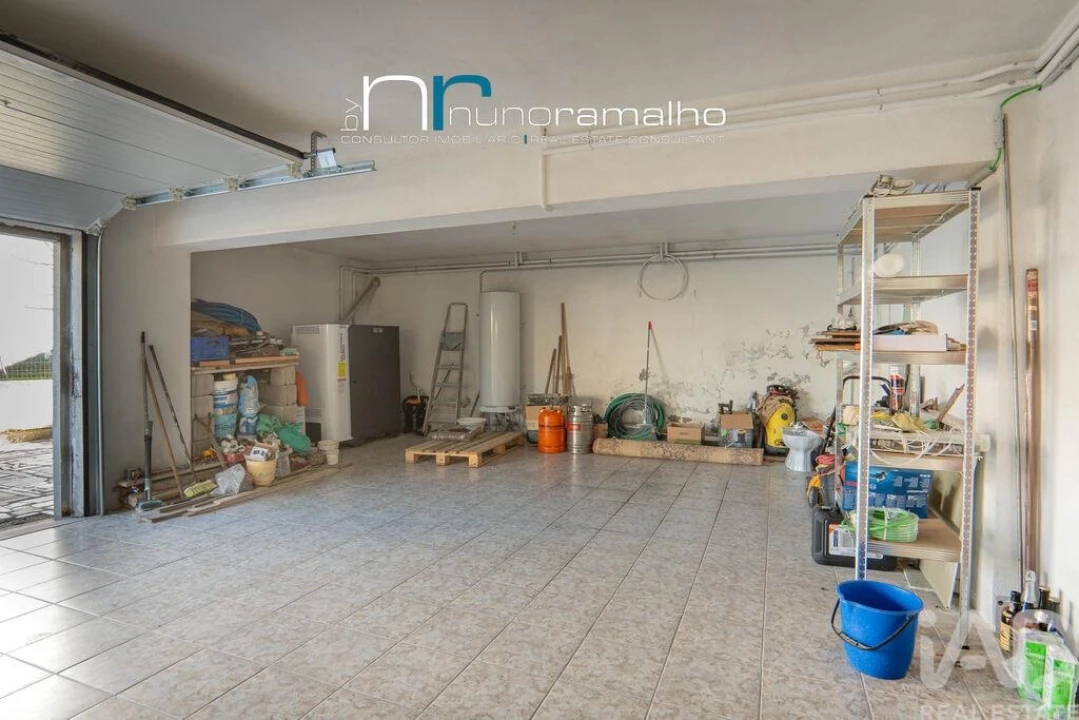 Moradia T4 para Venda em Azinhal, Peva e Valverde Foto 8