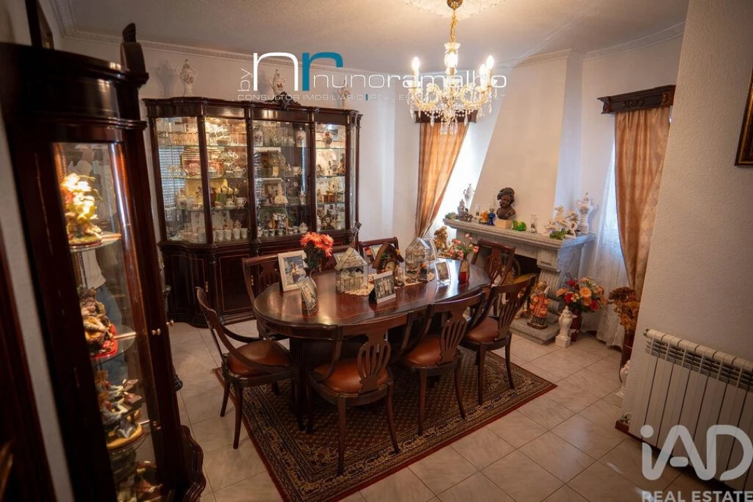 Moradia T4 para Venda em Azinhal, Peva e Valverde Foto 20