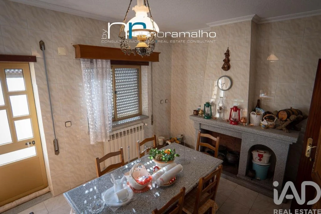 Moradia T4 para Venda em Azinhal, Peva e Valverde Foto 18