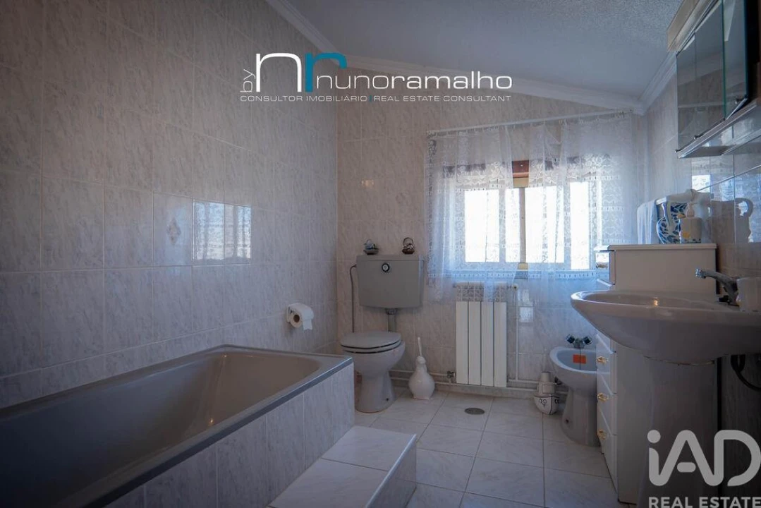 Moradia T4 para Venda em Azinhal, Peva e Valverde Foto 33