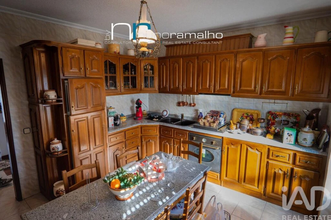 Moradia T4 para Venda em Azinhal, Peva e Valverde Foto 16