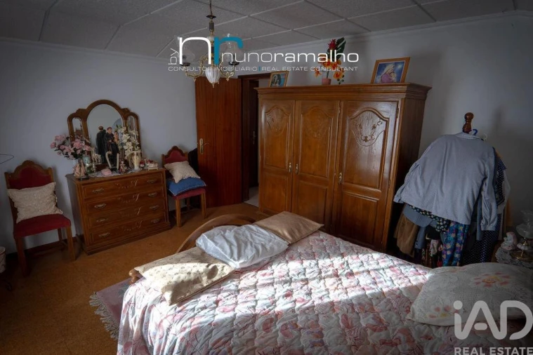 Moradia T4 para Venda em Azinhal, Peva e Valverde Foto 35