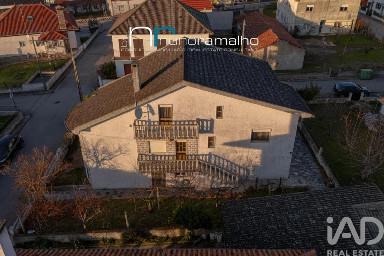 Moradia T4 para Venda em Azinhal, Peva e Valverde Foto 4