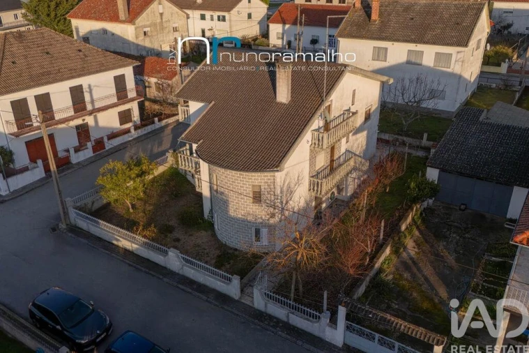 Moradia T4 para Venda em Azinhal, Peva e Valverde Foto 3