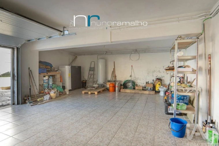 Moradia T4 para Venda em Azinhal, Peva e Valverde Foto 8