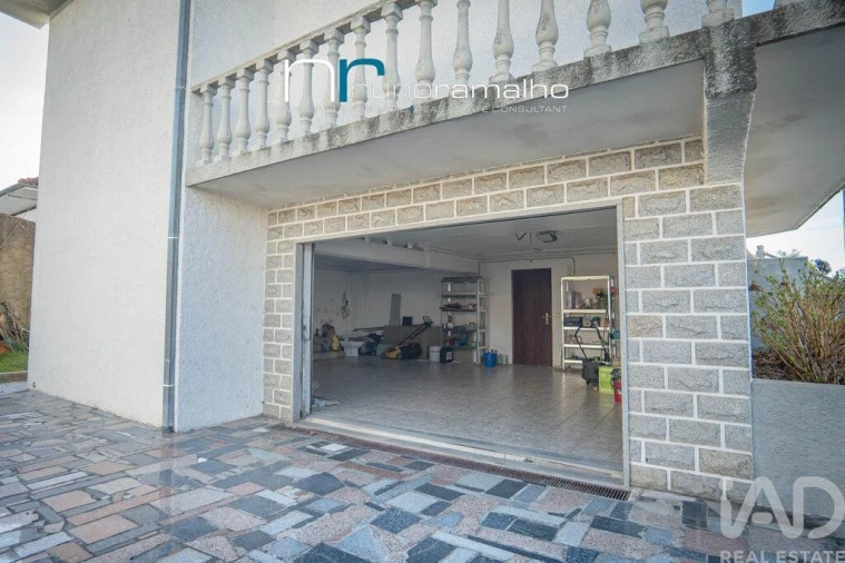 Moradia T4 para Venda em Azinhal, Peva e Valverde Foto 5