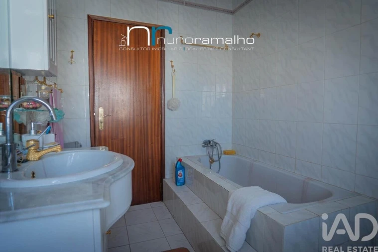 Moradia T4 para Venda em Azinhal, Peva e Valverde Foto 25