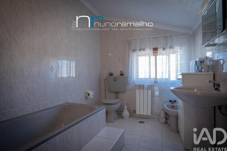 Moradia T4 para Venda em Azinhal, Peva e Valverde Foto 33