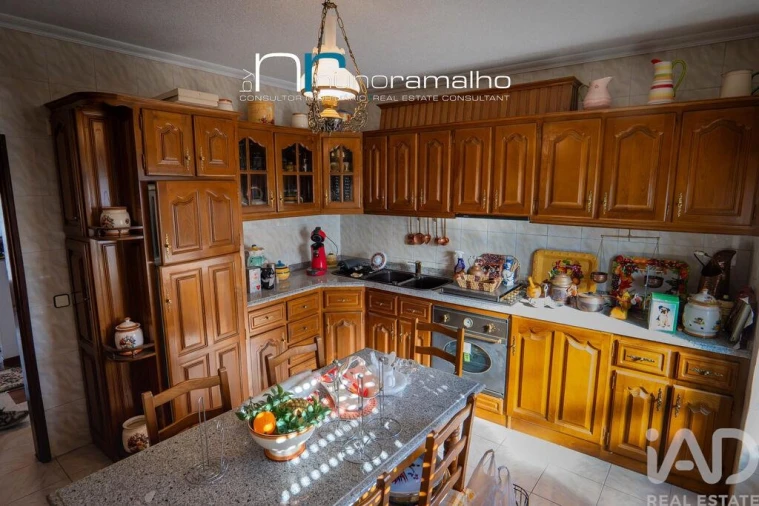 Moradia T4 para Venda em Azinhal, Peva e Valverde Foto 16