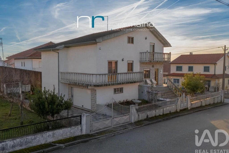 Moradia T4 para Venda em Azinhal, Peva e Valverde Foto 36