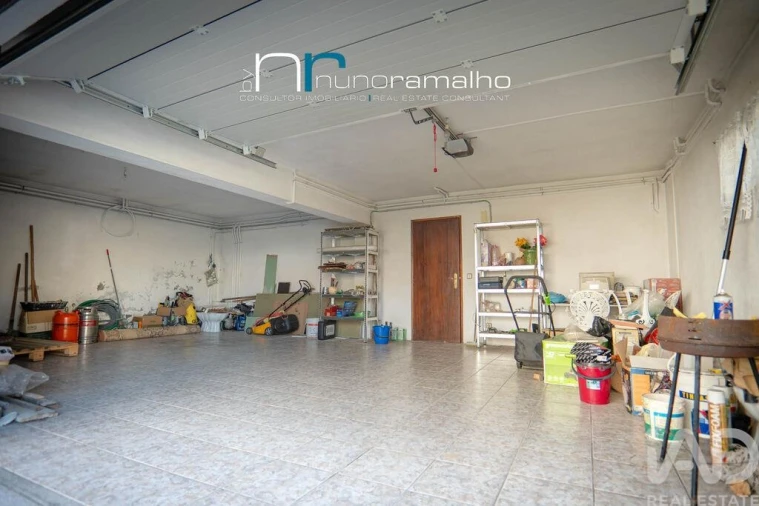 Moradia T4 para Venda em Azinhal, Peva e Valverde Foto 7