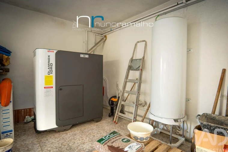 Moradia T4 para Venda em Azinhal, Peva e Valverde Foto 6