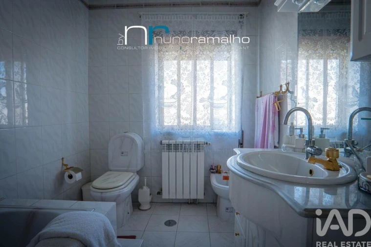 Moradia T4 para Venda em Azinhal, Peva e Valverde Foto 24