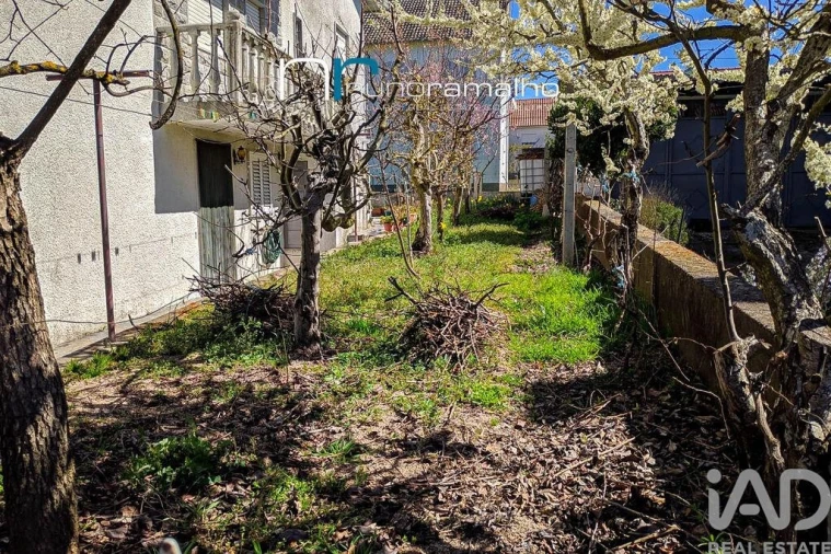 Moradia T4 para Venda em Azinhal, Peva e Valverde Foto 39