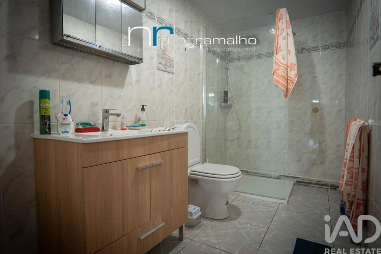 Moradia T4 para Venda em Azinhal, Peva e Valverde Foto 12