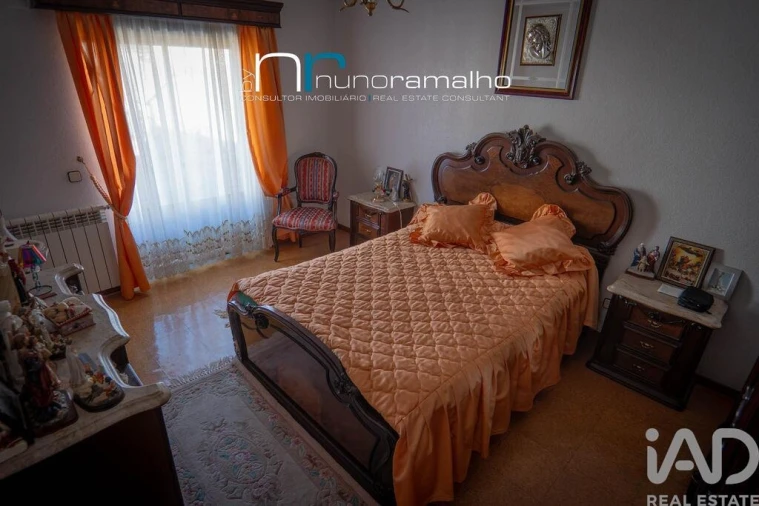 Moradia T4 para Venda em Azinhal, Peva e Valverde Foto 21