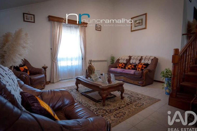 Moradia T4 para Venda em Azinhal, Peva e Valverde Foto 30