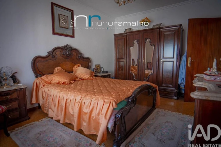 Moradia T4 para Venda em Azinhal, Peva e Valverde Foto 22