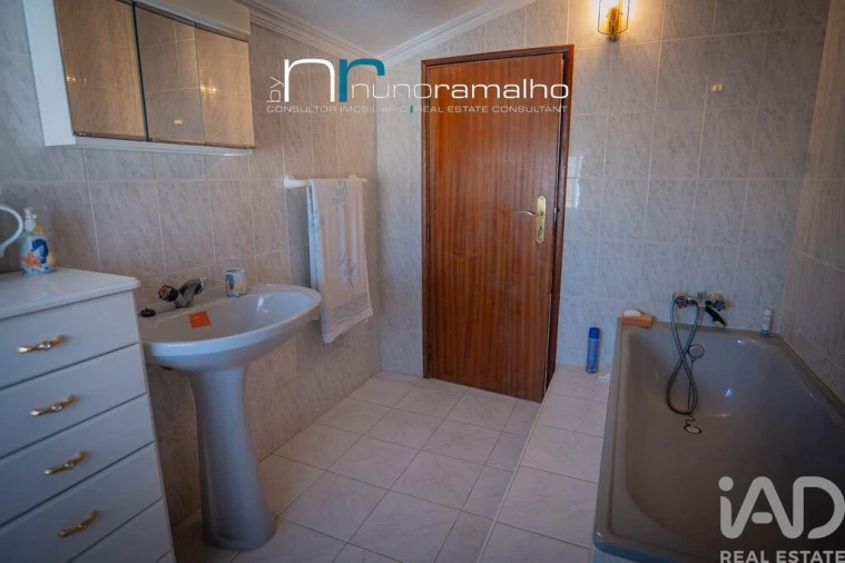Moradia T4 para Venda em Azinhal, Peva e Valverde Foto 32