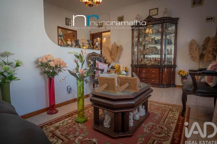 Moradia T4 para Venda em Azinhal, Peva e Valverde Foto 15