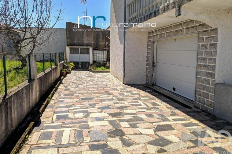 Moradia T4 para Venda em Azinhal, Peva e Valverde Foto 38