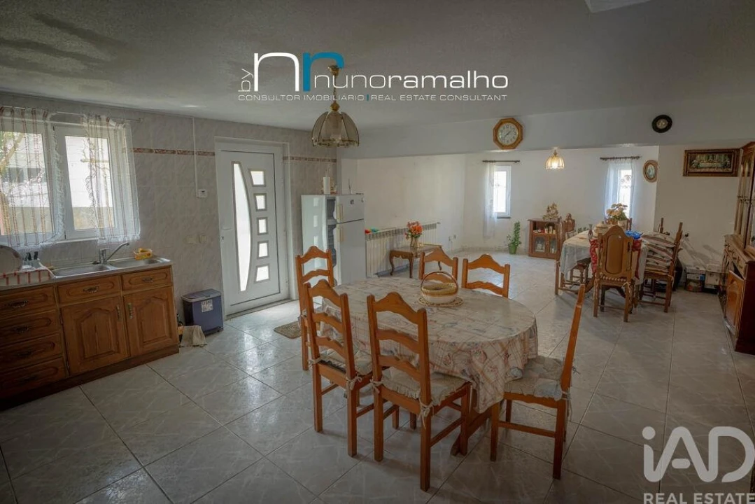 Moradia T4 para Venda em Azinhal, Peva e Valverde Foto 9