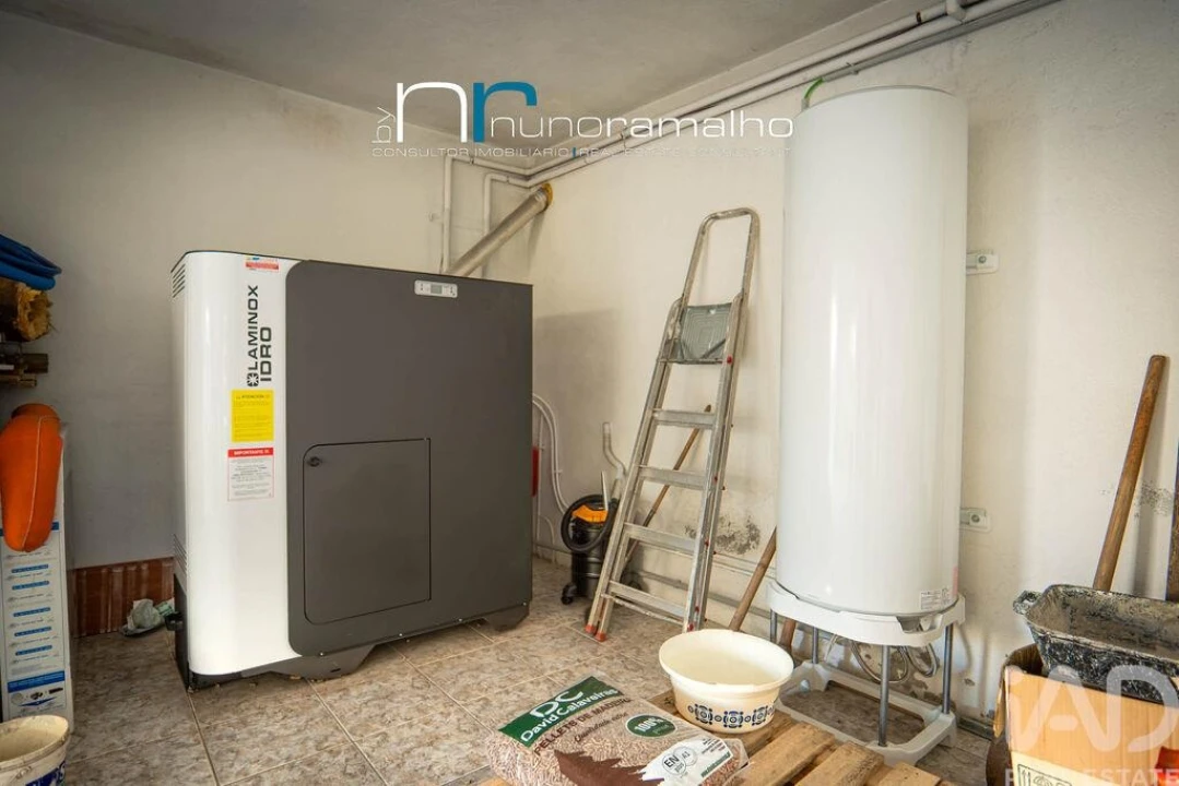 Moradia T4 para Venda em Azinhal, Peva e Valverde Foto 6