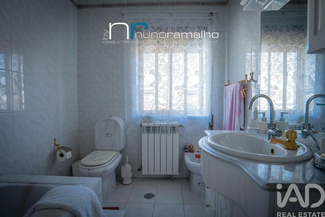 Moradia T4 para Venda em Azinhal, Peva e Valverde Foto 24