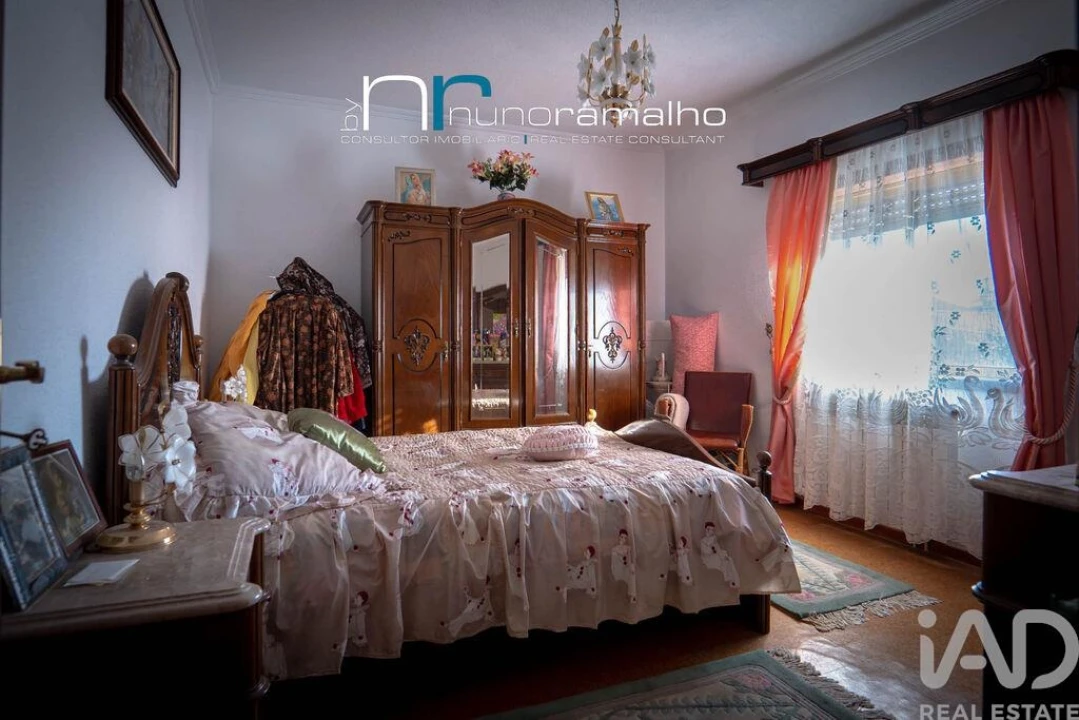 Moradia T4 para Venda em Azinhal, Peva e Valverde Foto 26