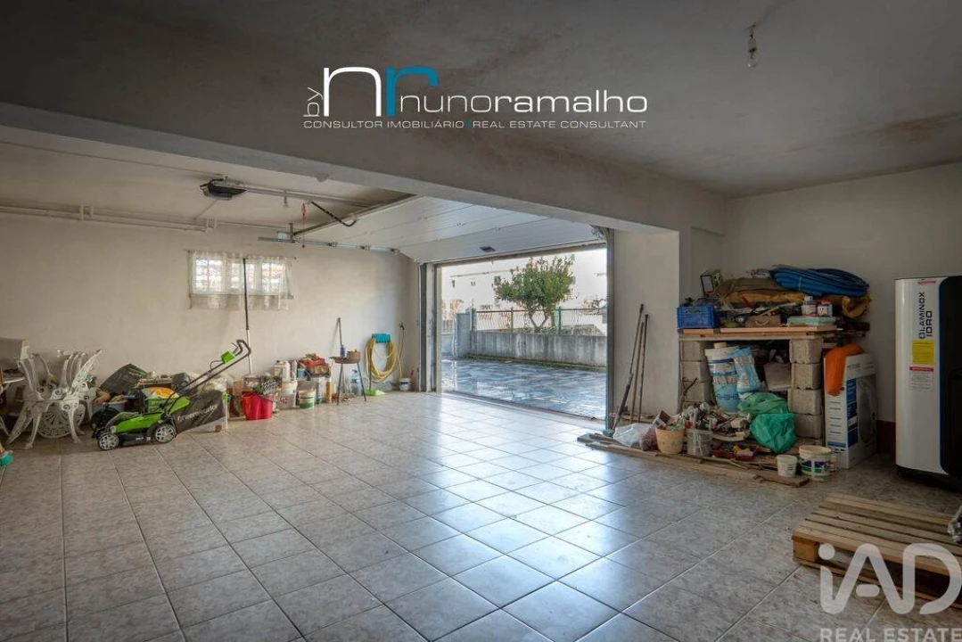 Moradia T4 para Venda em Azinhal, Peva e Valverde Foto 37