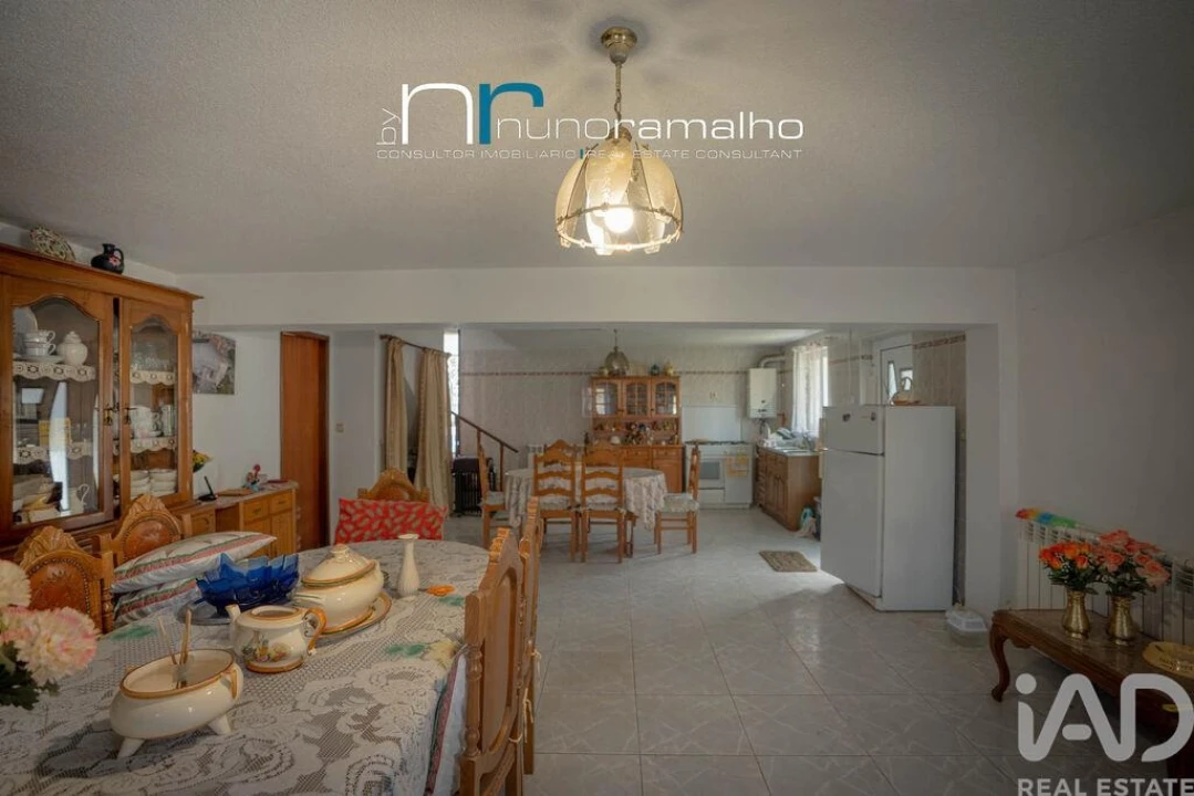 Moradia T4 para Venda em Azinhal, Peva e Valverde Foto 10