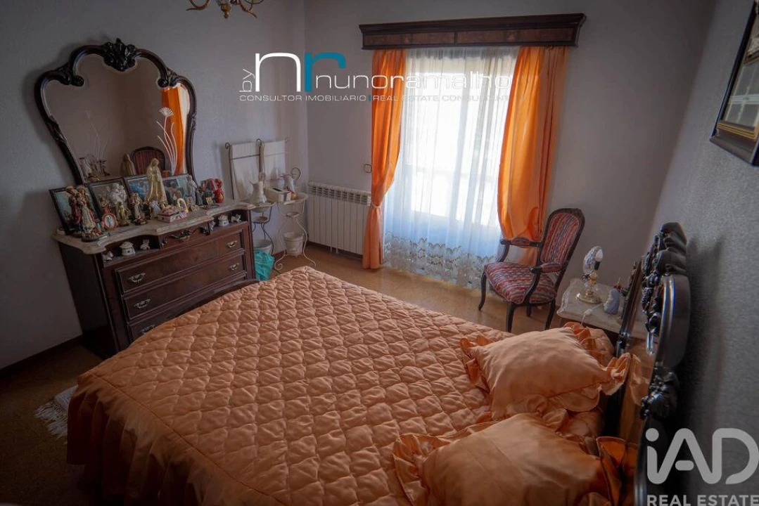 Moradia T4 para Venda em Azinhal, Peva e Valverde Foto 23