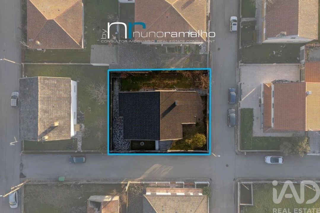 Moradia T4 para Venda em Azinhal, Peva e Valverde Foto 40