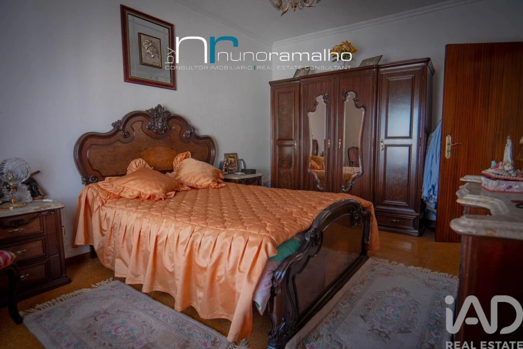 Moradia T4 para Venda em Azinhal, Peva e Valverde Foto 22