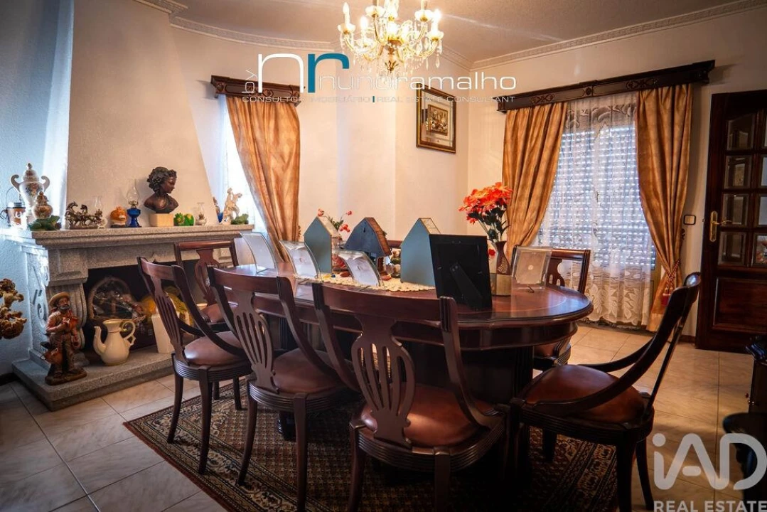 Moradia T4 para Venda em Azinhal, Peva e Valverde Foto 19