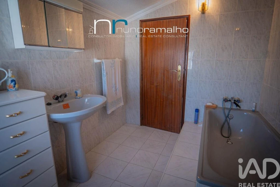 Moradia T4 para Venda em Azinhal, Peva e Valverde Foto 32