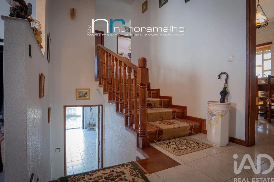 Moradia T4 para Venda em Azinhal, Peva e Valverde Foto 13