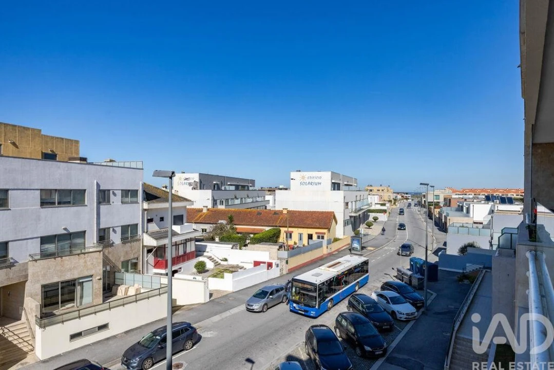 Apartamento T2 para Venda em Perafita, Lavra e Santa Cruz do Bispo Foto 18