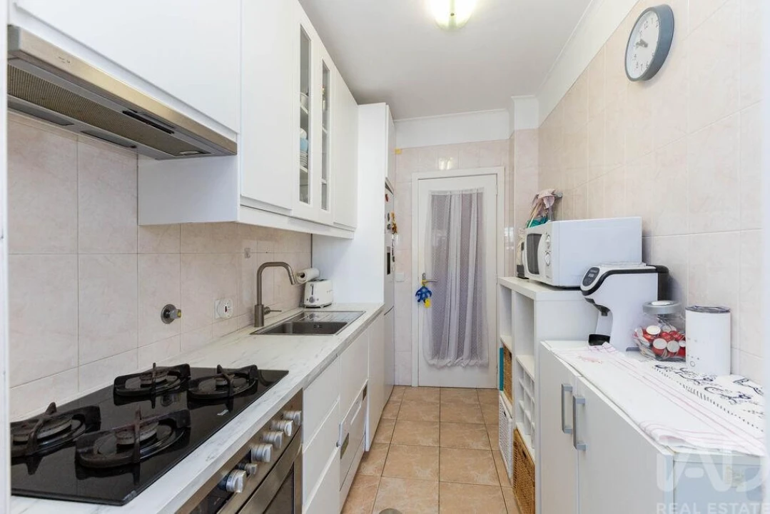 Apartamento T2 para Venda em Perafita, Lavra e Santa Cruz do Bispo Foto 11