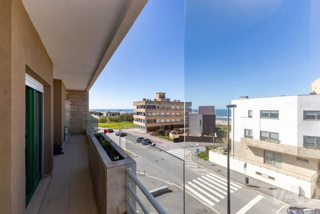Apartamento T2 para Venda em Perafita, Lavra e Santa Cruz do Bispo Foto 8
