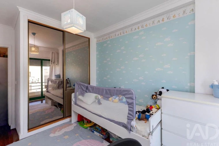 Apartamento T2 para Venda em Perafita, Lavra e Santa Cruz do Bispo Foto 15