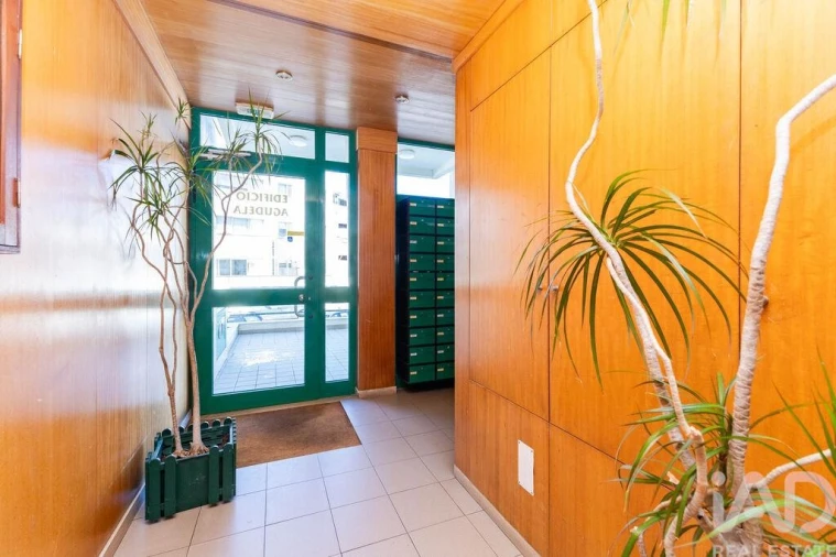 Apartamento T2 para Venda em Perafita, Lavra e Santa Cruz do Bispo Foto 3