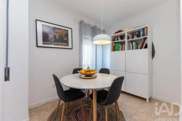 Apartamento T2 para Venda em Perafita, Lavra e Santa Cruz do Bispo Foto 7