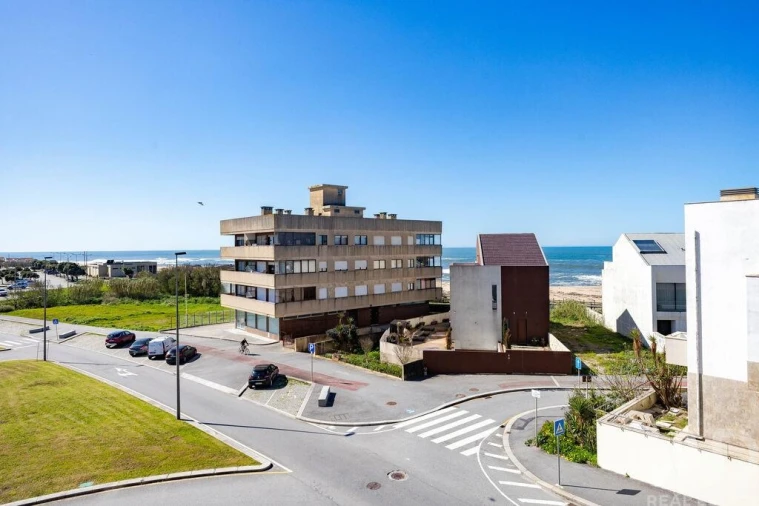 Apartamento T2 para Venda em Perafita, Lavra e Santa Cruz do Bispo Foto 17