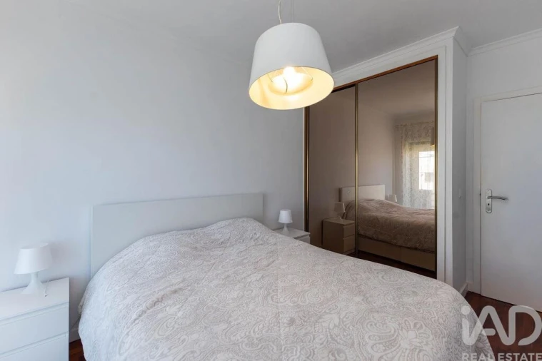 Apartamento T2 para Venda em Perafita, Lavra e Santa Cruz do Bispo Foto 13