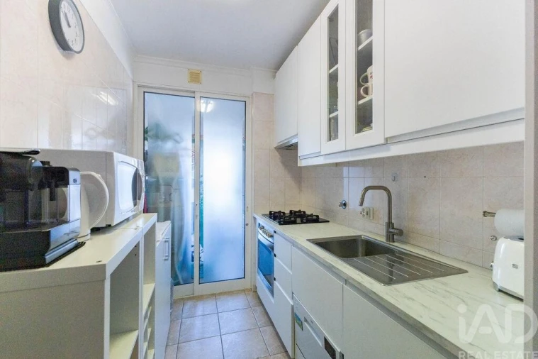 Apartamento T2 para Venda em Perafita, Lavra e Santa Cruz do Bispo Foto 10
