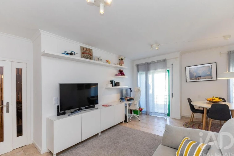 Apartamento T2 para Venda em Perafita, Lavra e Santa Cruz do Bispo Foto 6