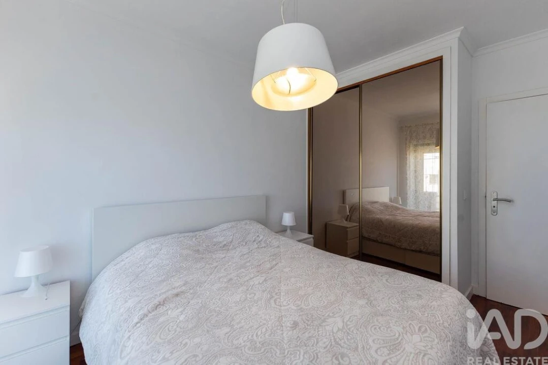 Apartamento T2 para Venda em Perafita, Lavra e Santa Cruz do Bispo Foto 13