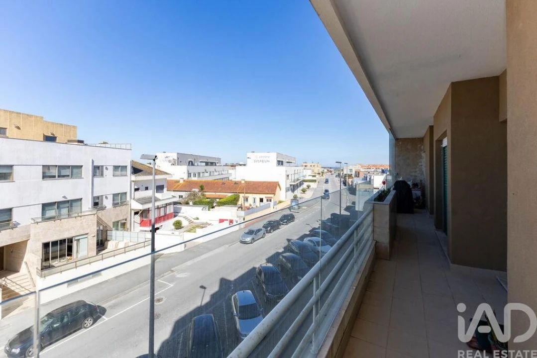 Apartamento T2 para Venda em Perafita, Lavra e Santa Cruz do Bispo Foto 9